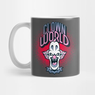 Clown World Mug